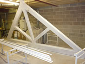 Bespoke Joinery